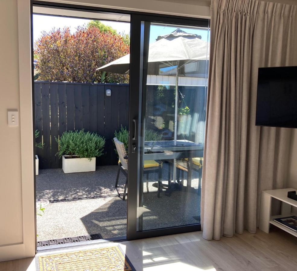 Modern, Sunny, Central Motueka Bagian luar foto