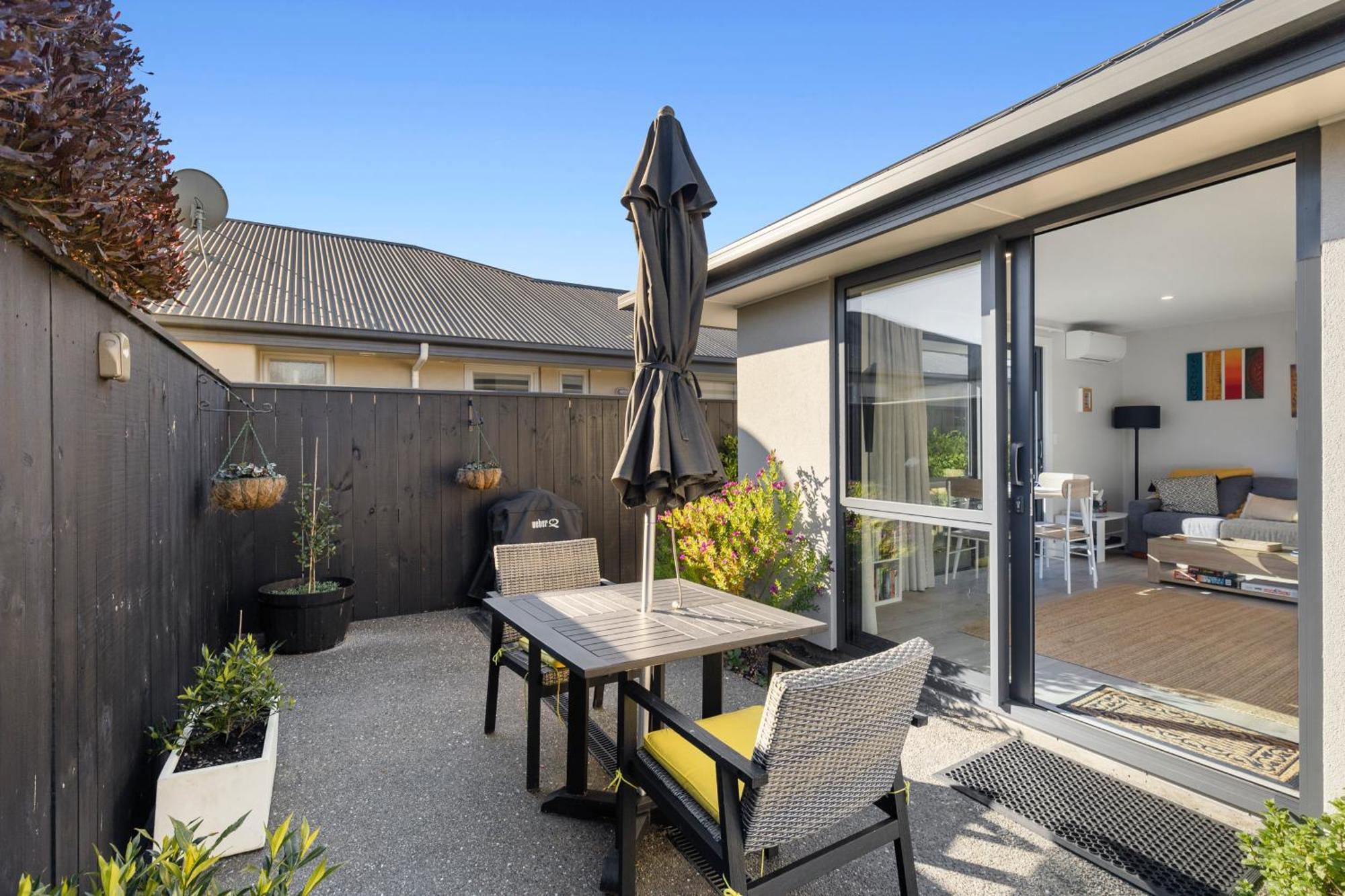Modern, Sunny, Central Motueka Bagian luar foto